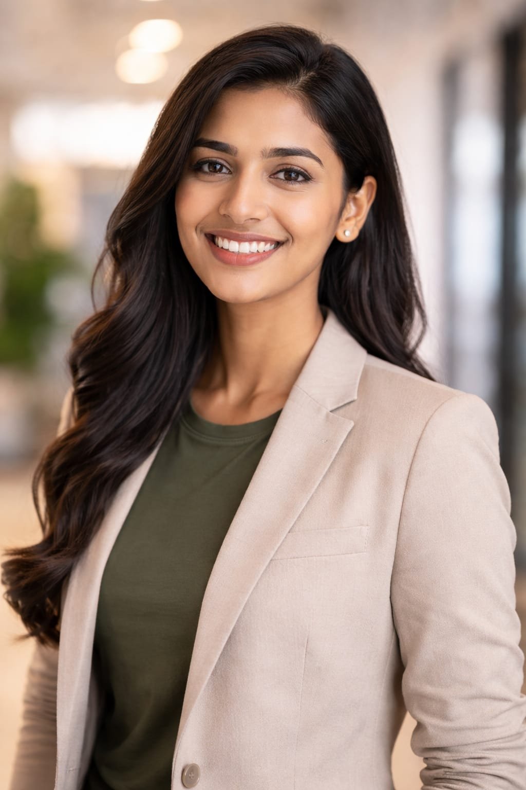 Ananya Verma - Hyderabad