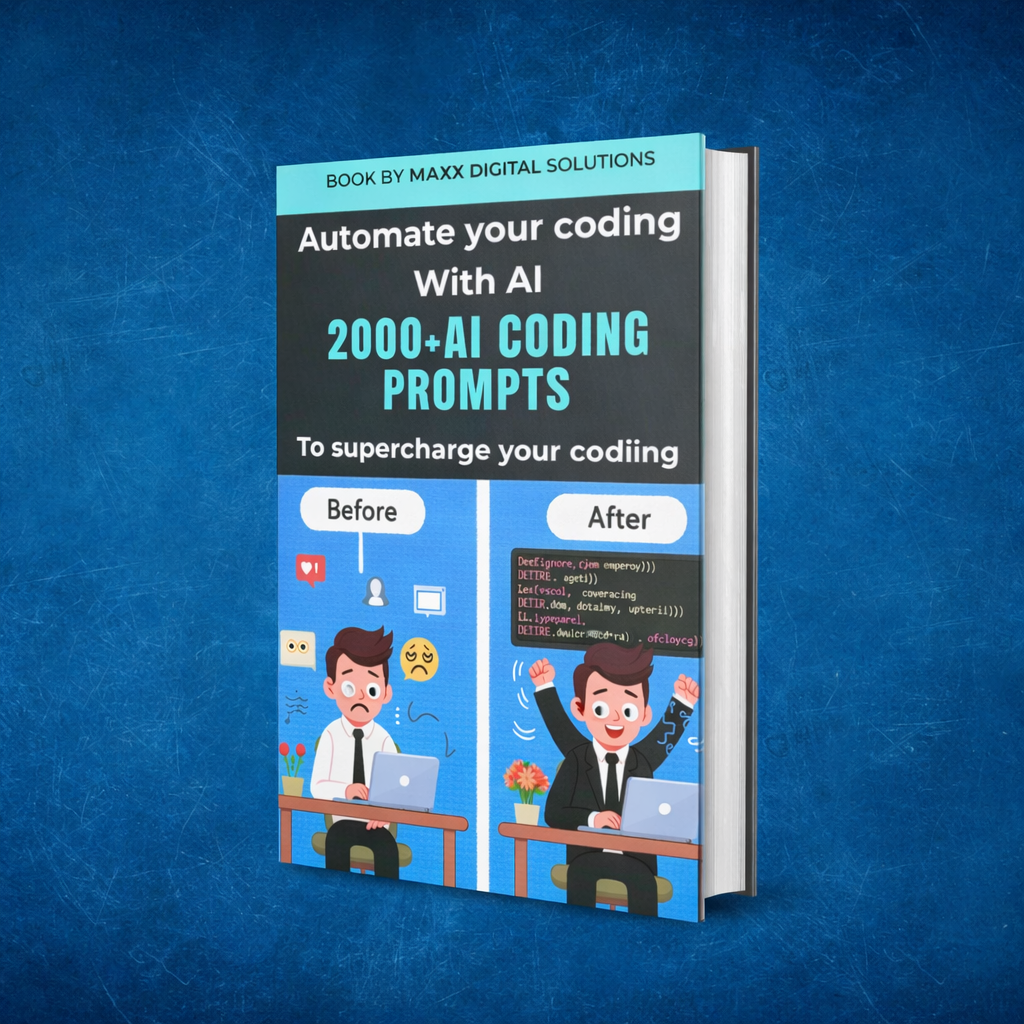 AI Coding Prompts 5Ebook - Image 2